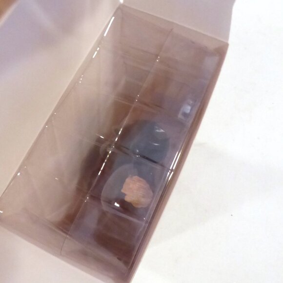 NEW 2007 HALLMARK WIZARD OF OZ WICKED WITCH OF THE WEST LIGHT SOUND ORNAMENT - Picture 6 of 8